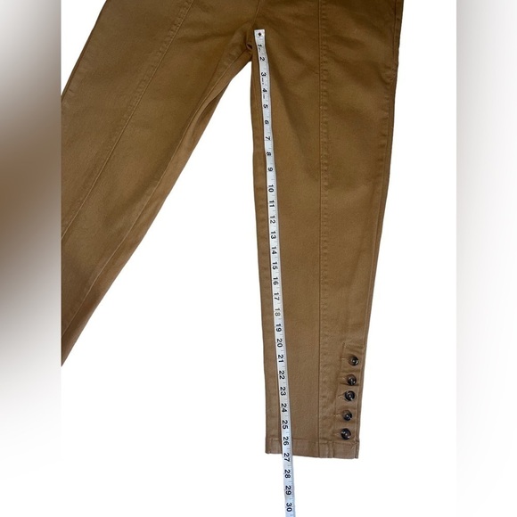 Who What Wear Khaki/Brown Pants. Size:4 - Picture 10 of 16